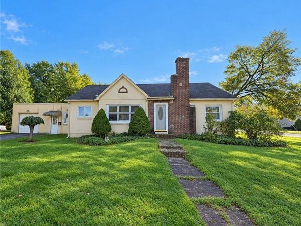 1103 Tilden Avenue, Utica, NY 13501