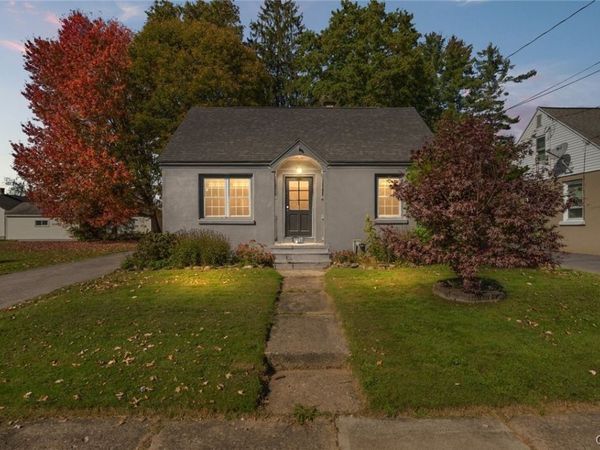1007 Wood Street , Rome, NY 13440