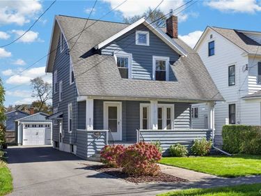 631 Stinard Avenue, Syracuse, NY 13207