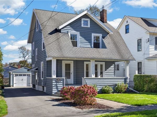 631 Stinard Avenue, Syracuse, NY 13207