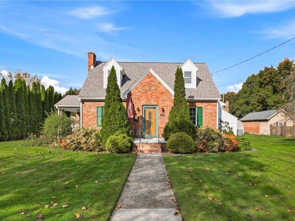 1411 N James Street, Rome, NY 13440