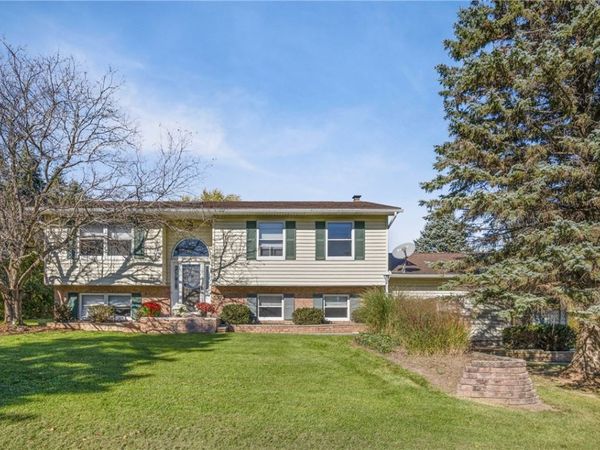 5272 Nott Road, Canandaigua, NY 14424