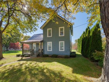 168 Reed Street, Geneva, NY 14456