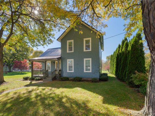 168 Reed Street, Geneva, NY 14456