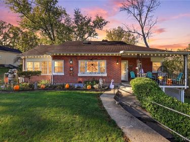 6976 Big Tree Road, Pavilion, NY 14525