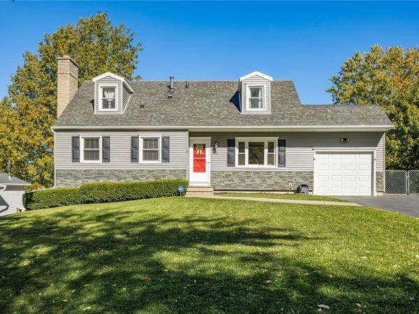 51 Post Hill Drive , Rochester, NY 14623