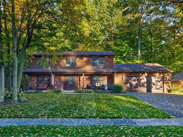 224 Willowood Drive, Rochester, NY 14612