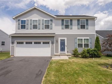 102 Florence Lane, Buffalo, NY 14228