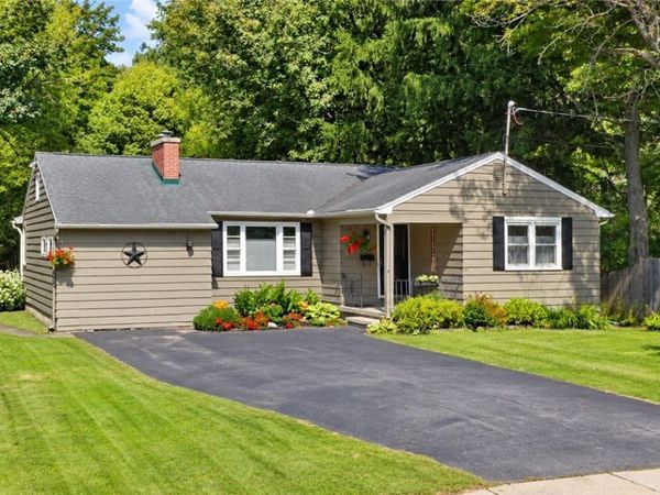 346 Parkdale Avenue, East Aurora, NY 14052