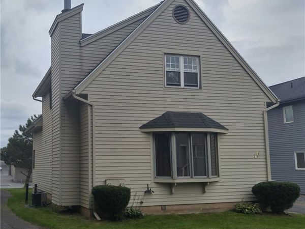 134 Marlborough Road , Syracuse, NY 13206