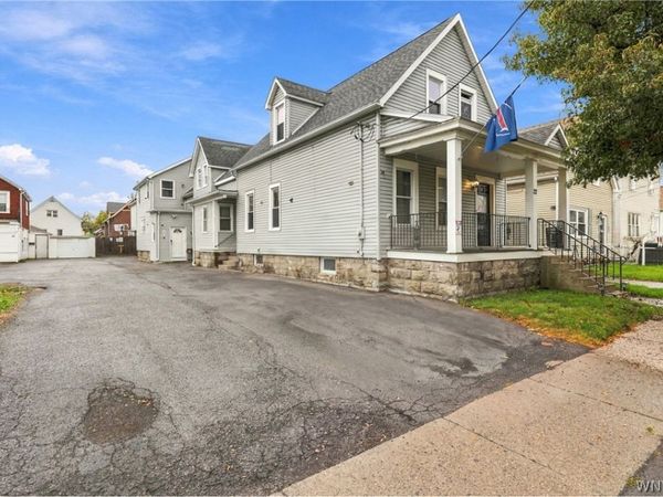 22 Euclid Avenue , Unit 3, Buffalo, NY 14211
