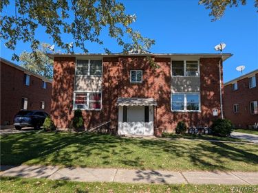 86 Mallory Road, Tonawanda, NY 14150