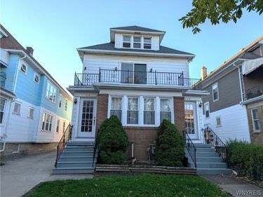 154 Lincoln Boulevard, Kenmore, NY 14217