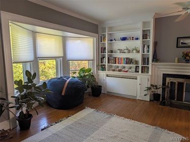 633 Lafayette Avenue , Buffalo, NY 14222