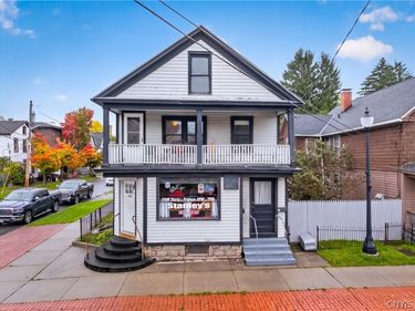 618 Court Street, Utica, NY 13502