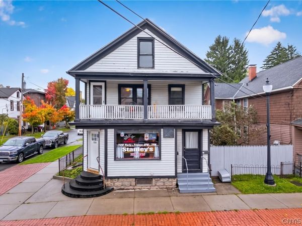 618 Court Street, Utica, NY 13502
