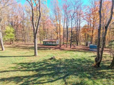 VL Riga Road, Conewango Valley, NY 14726