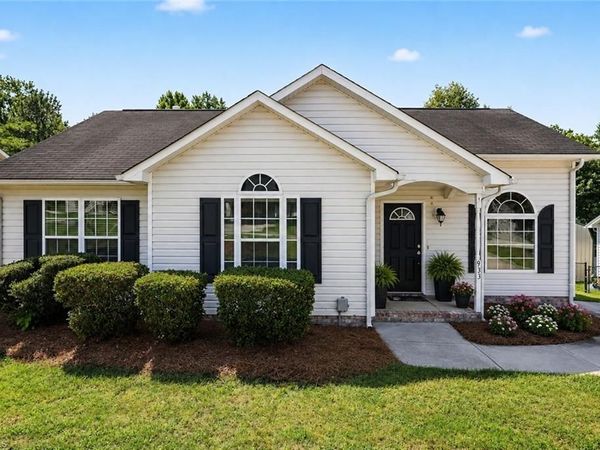 933 Londonderry Drive, High Point, NC 27265
