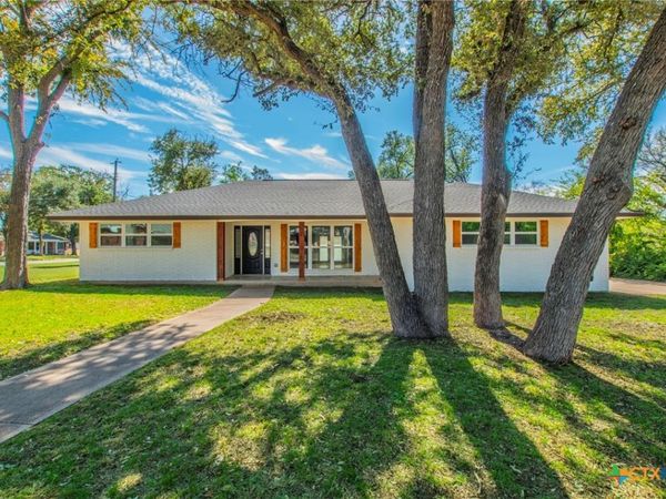 3901 Lark Trail , Temple, TX 76502
