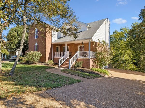 1119 Brookstone Blvd , Mount Juliet, TN 37122