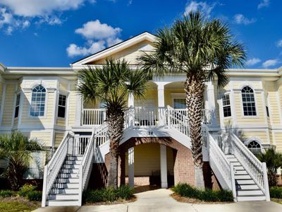 28 Tern Pl., Unit 102, Pawleys Island, SC 29585