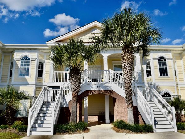 28 Tern Pl., Unit 102, Pawleys Island, SC 29585