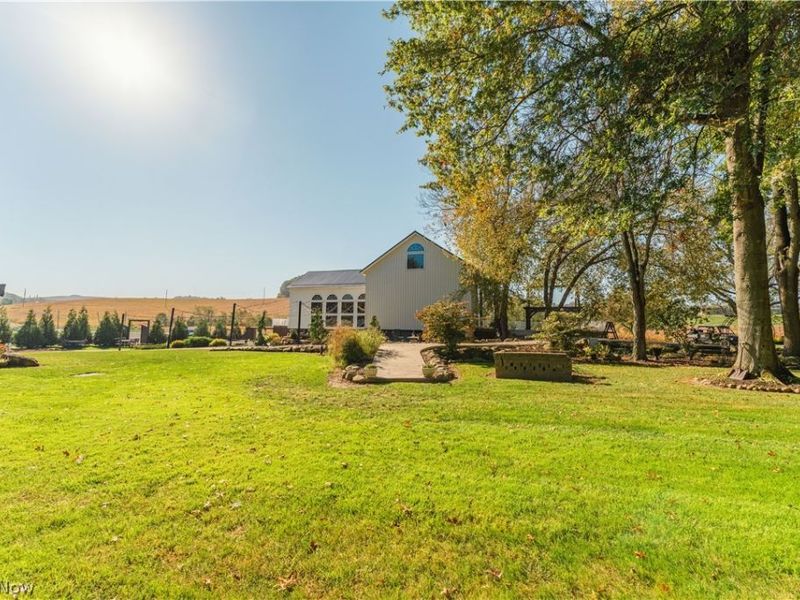 3931 State Route 39 NW, Dover, OH 44622 Photo 36