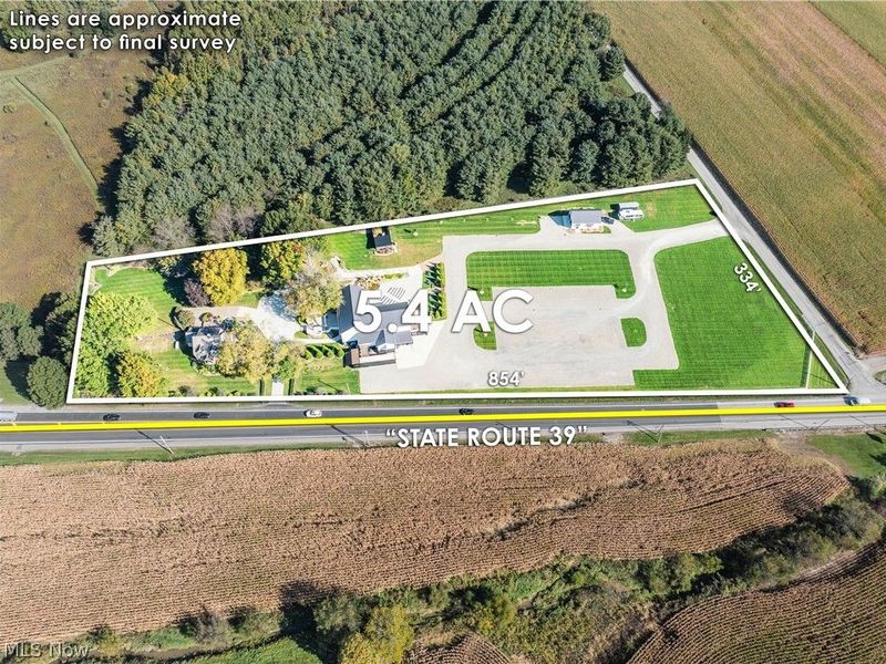 3931 State Route 39 NW, Dover, OH 44622 Photo 50