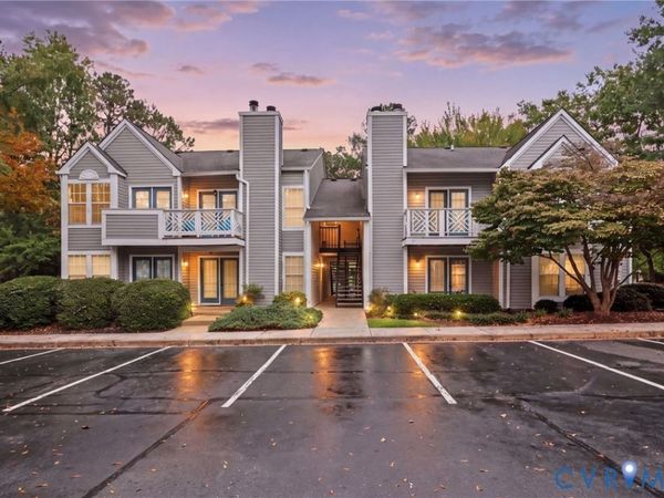 7700 Flannagan Court , Unit 7, Henrico, VA 23228