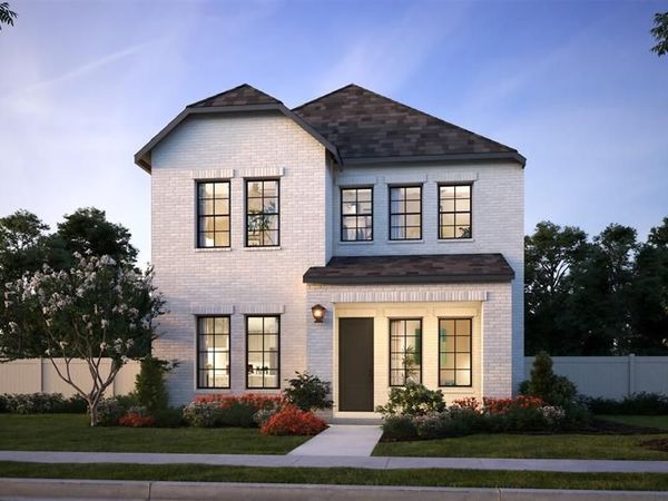 1465 Amanita Mews , Frisco, TX 75033