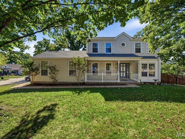 10304 Grant Forest Lane , Unincorporated, MO 63123