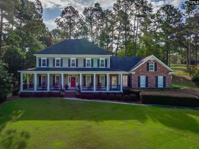 324 Running Fox Road , Columbia, SC 29223