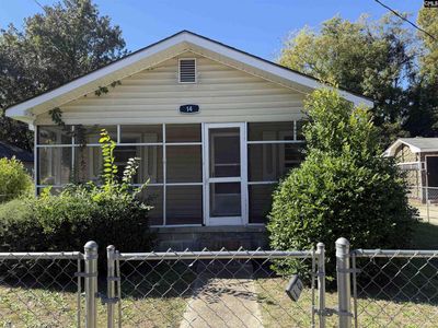14 Charles Street , Sumter, SC 29150