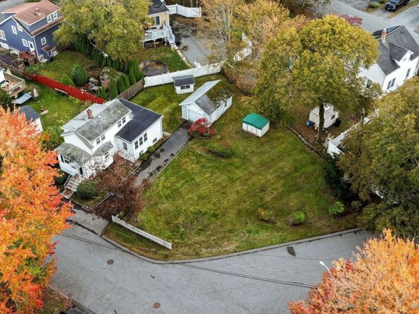 6 Martin St, Saugus, MA 01906