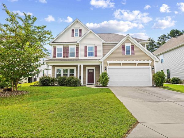 5008 Sandlewood Dr. , Myrtle Beach, SC 29579