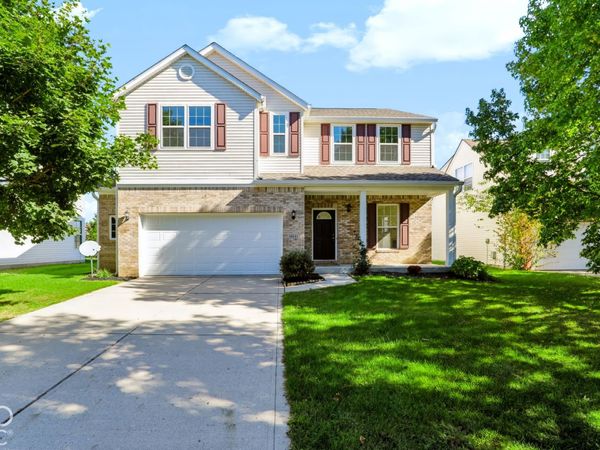 14531 Baldwin Lane , Carmel, IN 46032