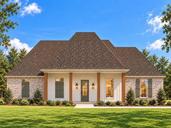12745 Bridlewood Dr, Greenwell Springs, LA 70739