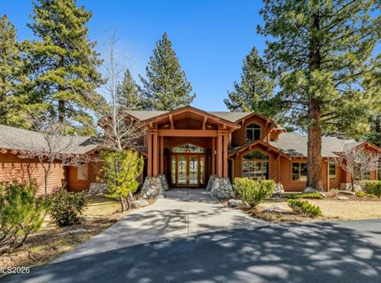210 Sheridan Creek Court, Gardnerville, NV 89460 Photo