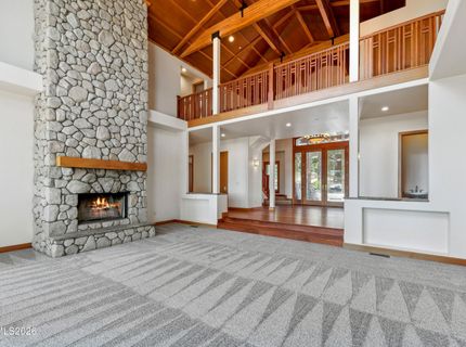 210 Sheridan Creek Court, Gardnerville, NV 89460 Photo