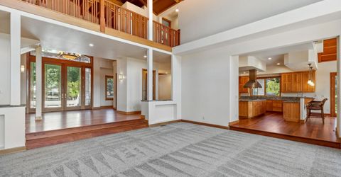 210 Sheridan Creek Court, Gardnerville, NV 89460 Photo