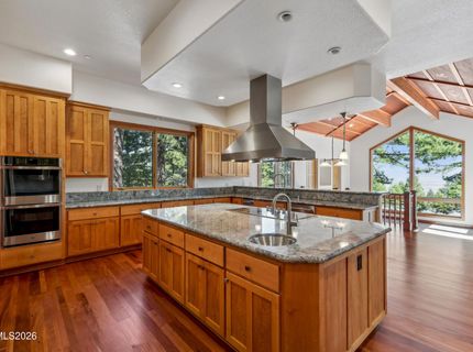 210 Sheridan Creek Court, Gardnerville, NV 89460 Photo