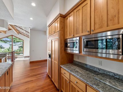 210 Sheridan Creek Court, Gardnerville, NV 89460 Photo