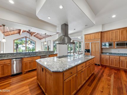 210 Sheridan Creek Court, Gardnerville, NV 89460 Photo