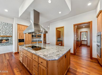 210 Sheridan Creek Court, Gardnerville, NV 89460 Photo