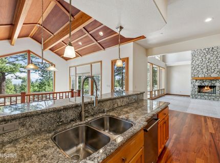 210 Sheridan Creek Court, Gardnerville, NV 89460 Photo