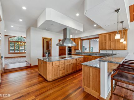 210 Sheridan Creek Court, Gardnerville, NV 89460 Photo
