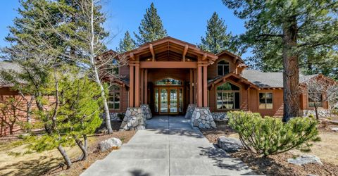 210 Sheridan Creek Court, Gardnerville, NV 89460 Photo
