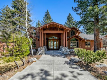 210 Sheridan Creek Court, Gardnerville, NV 89460 Photo