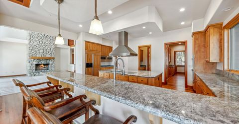 210 Sheridan Creek Court, Gardnerville, NV 89460 Photo