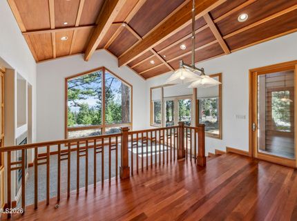 210 Sheridan Creek Court, Gardnerville, NV 89460 Photo